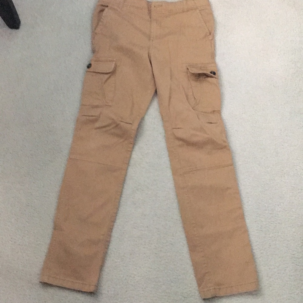Boys Khakis